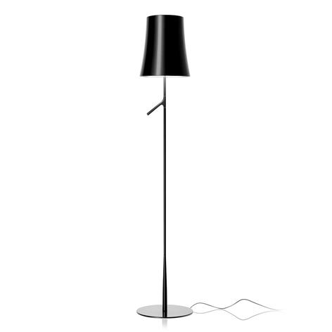 Foscarini Birdie LED Lettura Stehleuchte