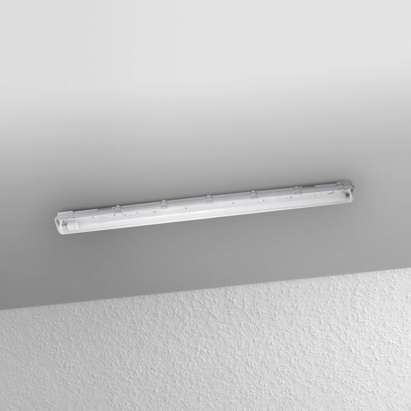 OSRAM oprawa do wilgotnych pomieszczeń SUBMARINE 126 cm 1 x 15 W G13-LED IP65