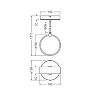 product size