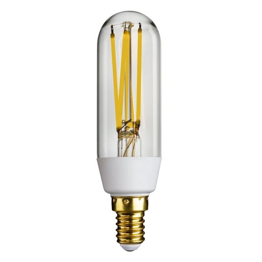 Ljuskälla LED 7,5W (900lm) T30 3000K Dimmbar E14 - Flos