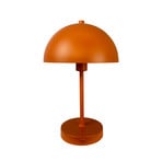 Stockholm Portable Tischleuchte Terracotta - DybergLarsen