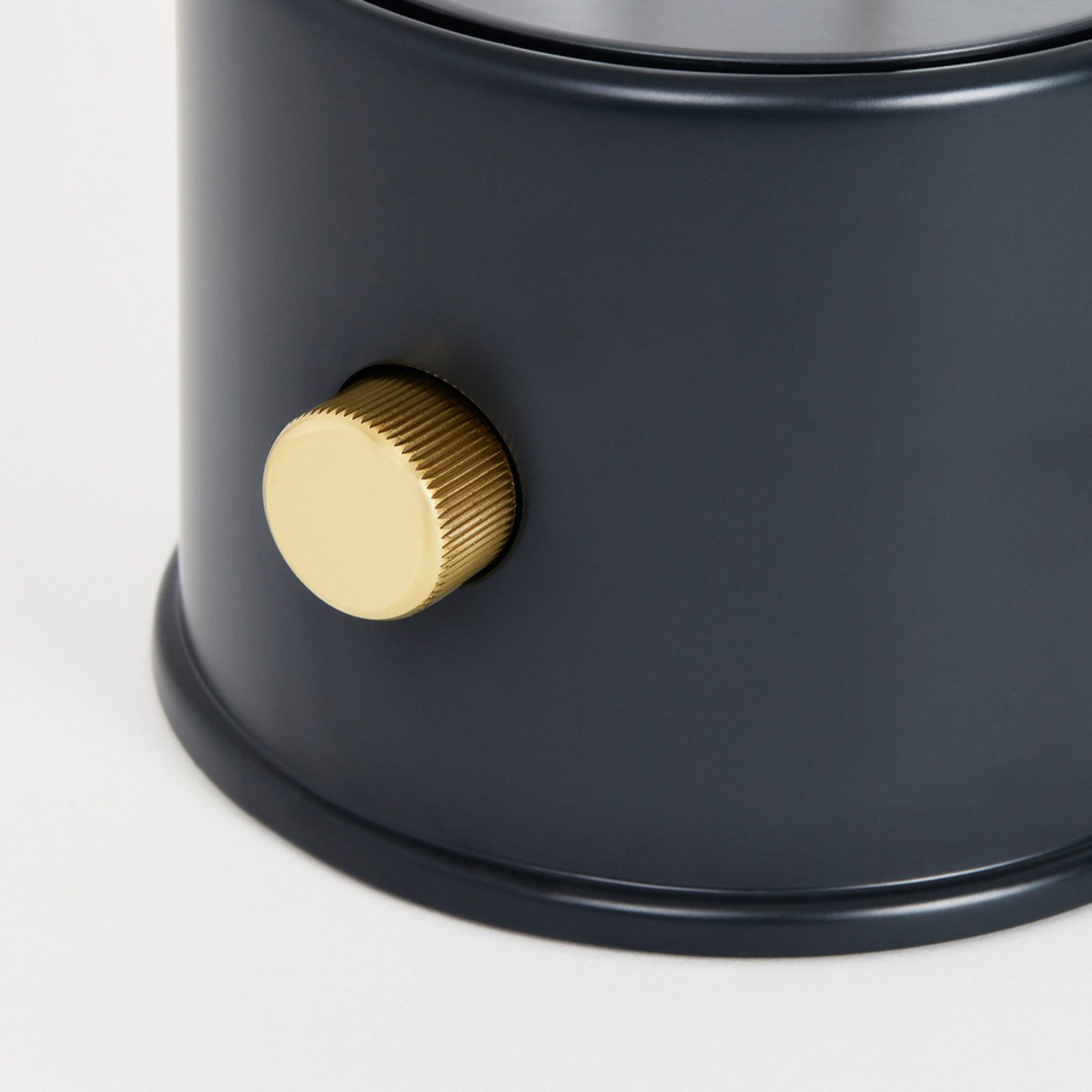 The Muse Portable Tala x Farrow & Ball Hackles Black - Tala