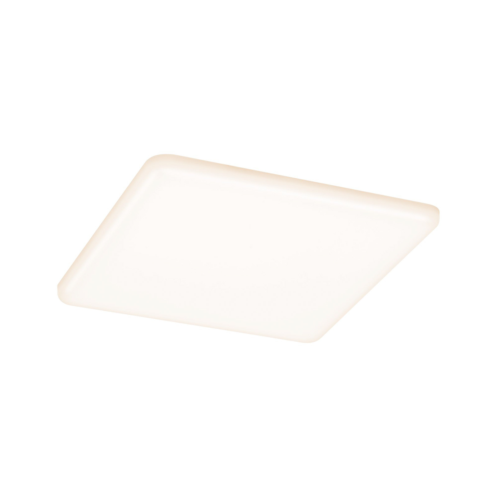 Paulmann LED-Panel Veluna eckig CCT ZigBee
