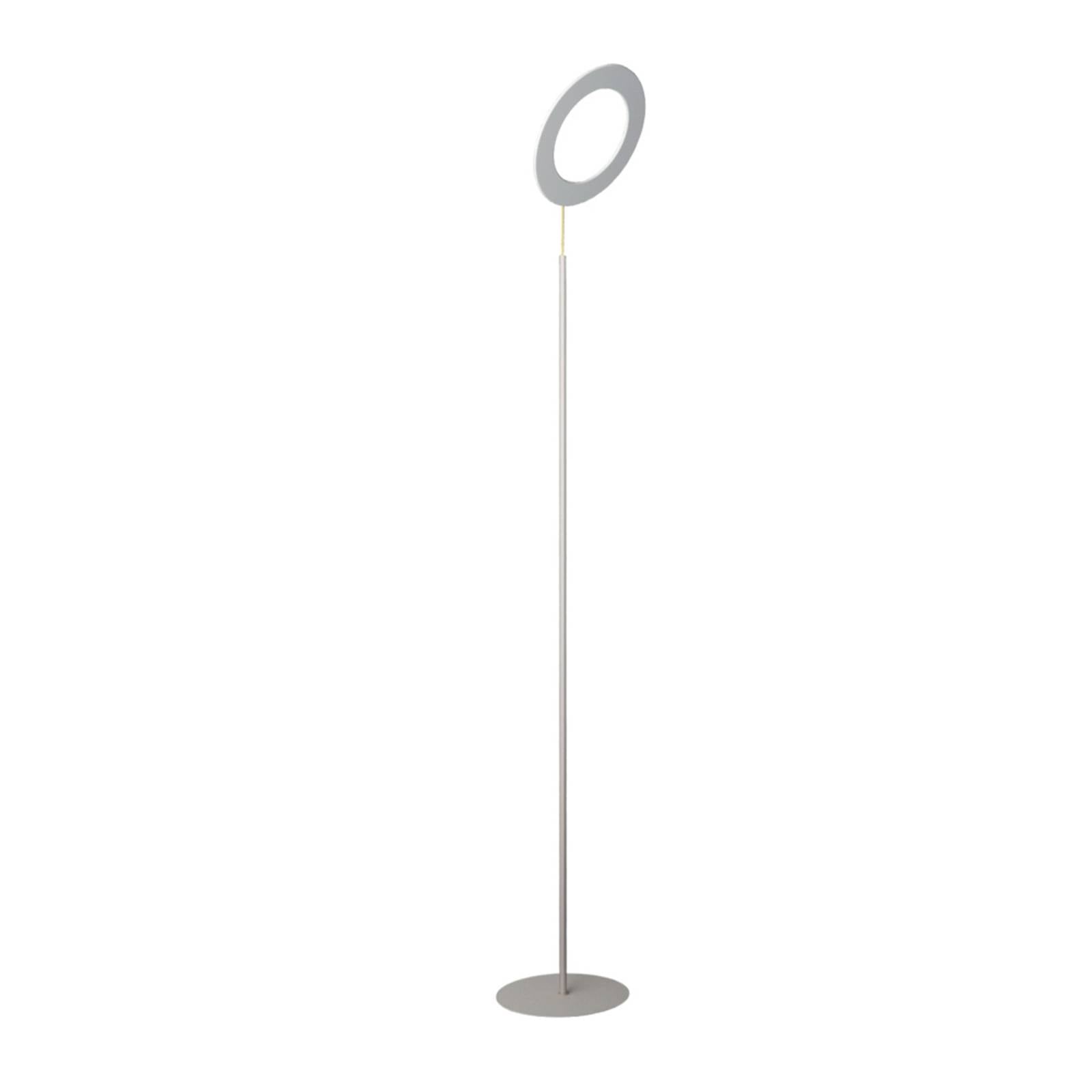 ICONE Vera LED-Stehleuchte, 927, weiß