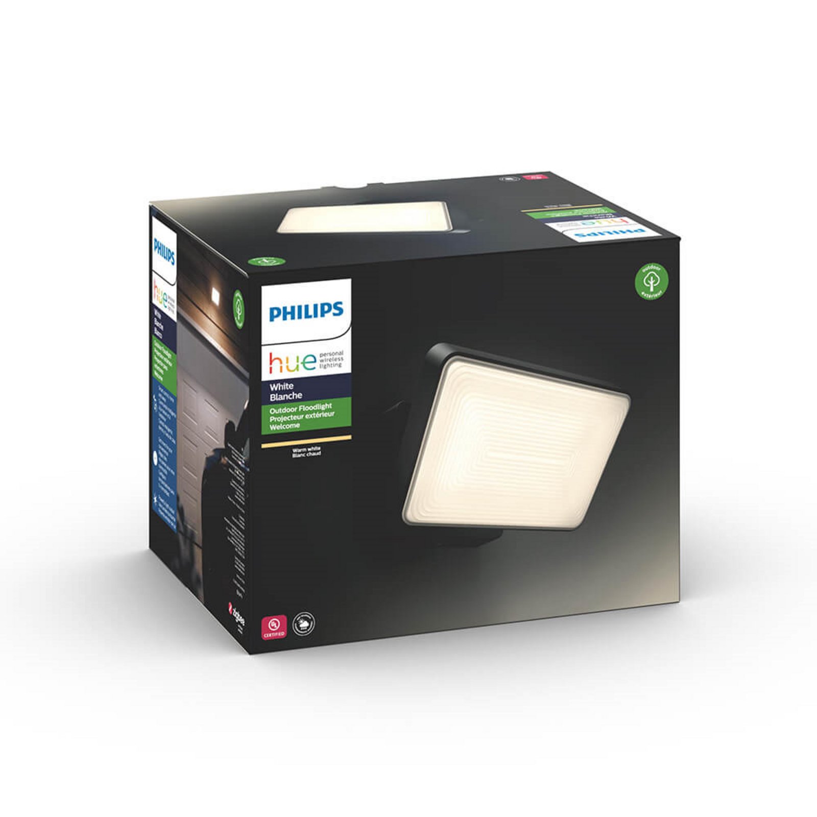 Welcome Hue Aplica de Exterior Hue White - Philips Hue