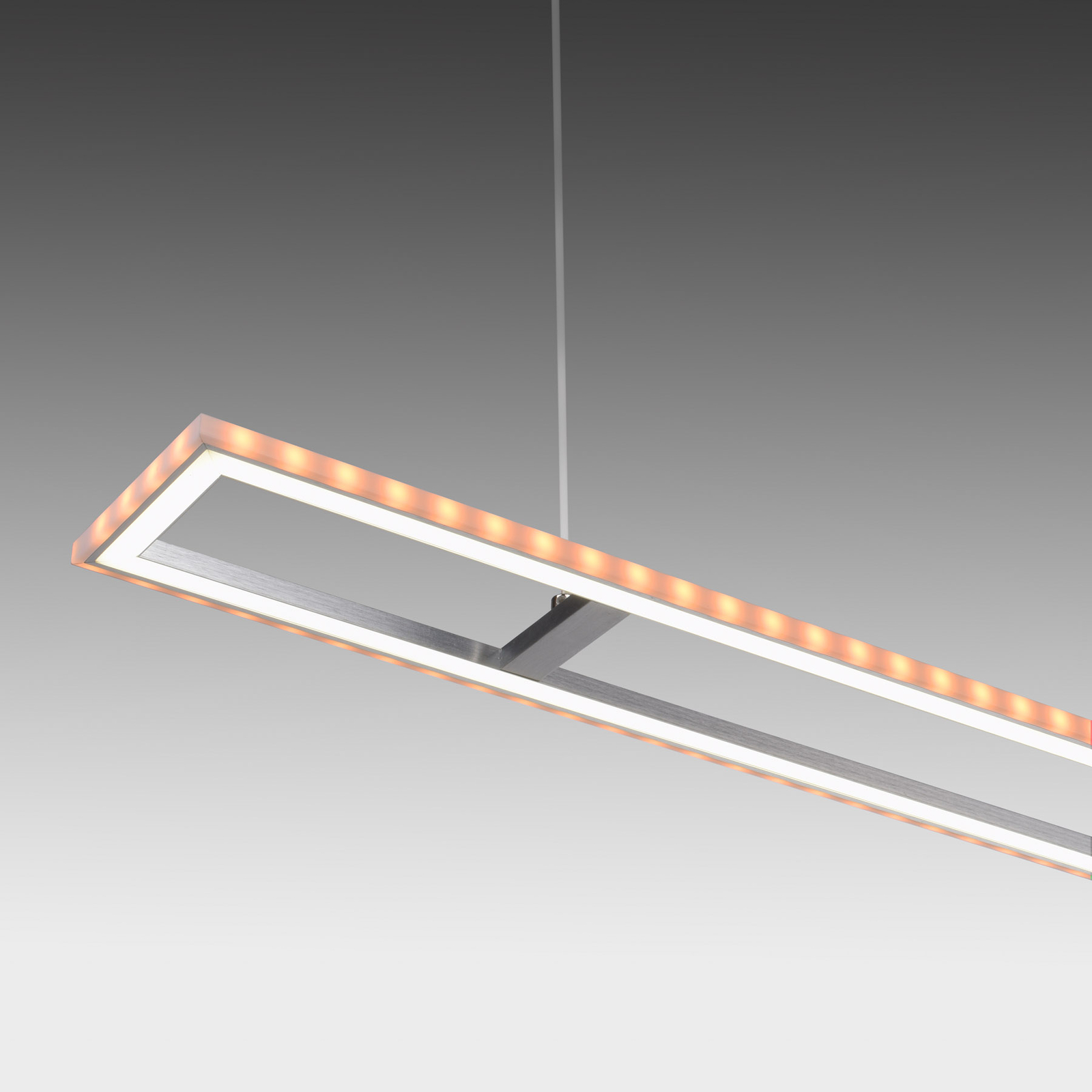 LED viseća svjetiljka Felix60, 100x14cm