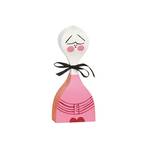 Wooden Doll No.2 - Vitra