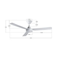 product size