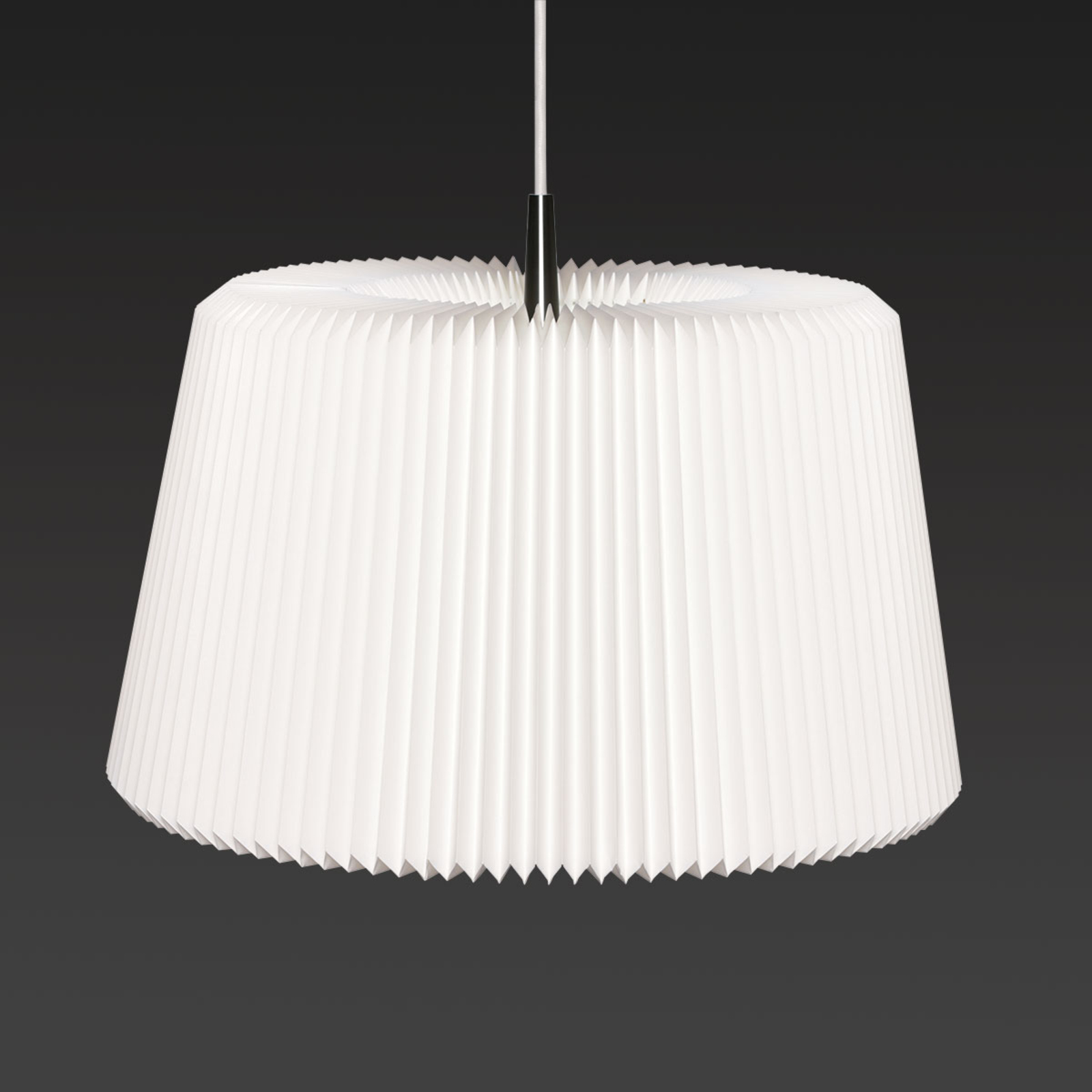 LE KLINT Snowdrop - Hanglamp van kunststof