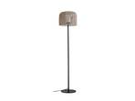 Solvindor Lampadar de Exterior IP44 Khaki - Lucande