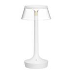 Flos Bon Jour unplugged LED da tavolo, caricabile