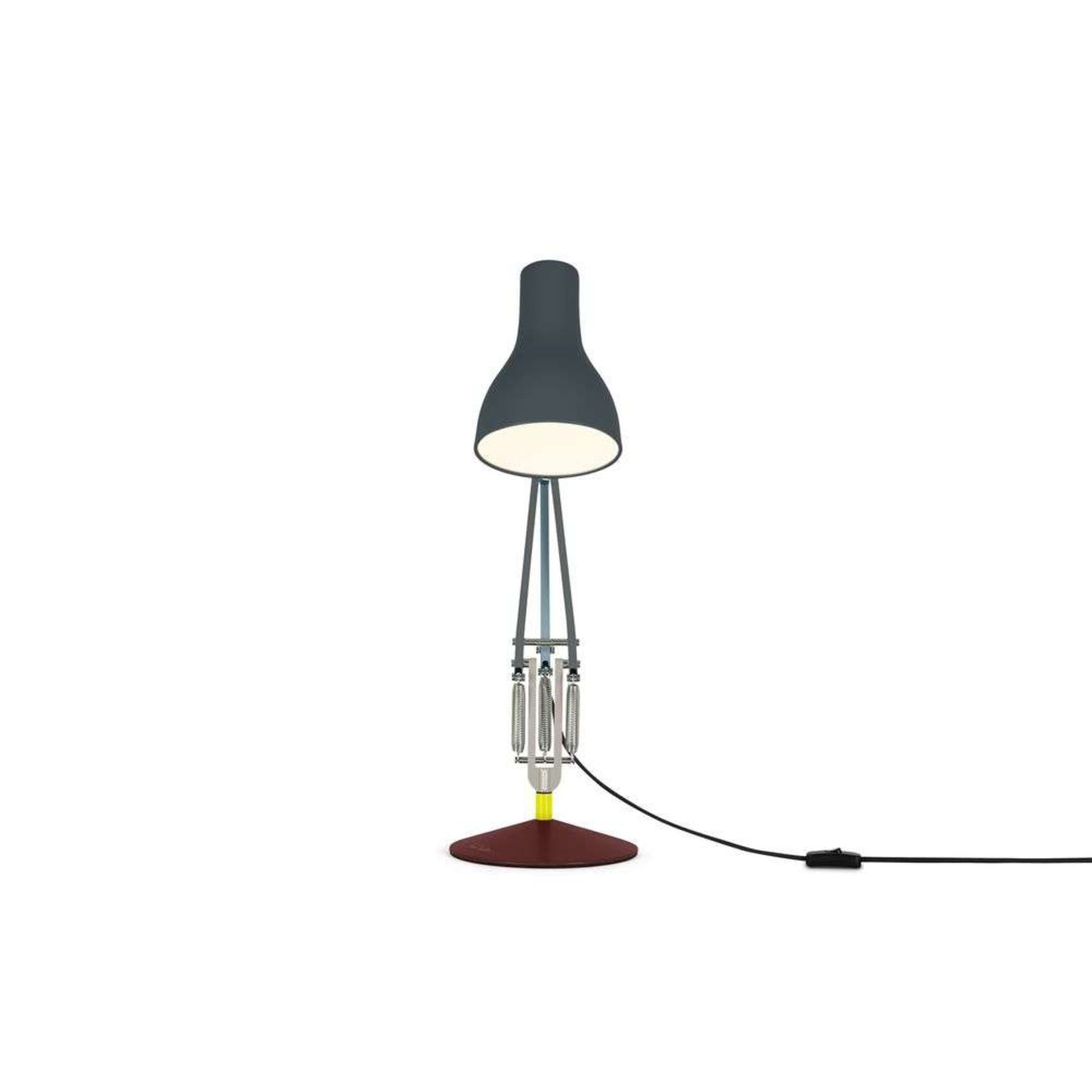 Type 75 Paul Smith Bordslampa Edition Four - Anglepoise