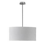 Schöner Wohnen Pina Suspension simple, gris clair