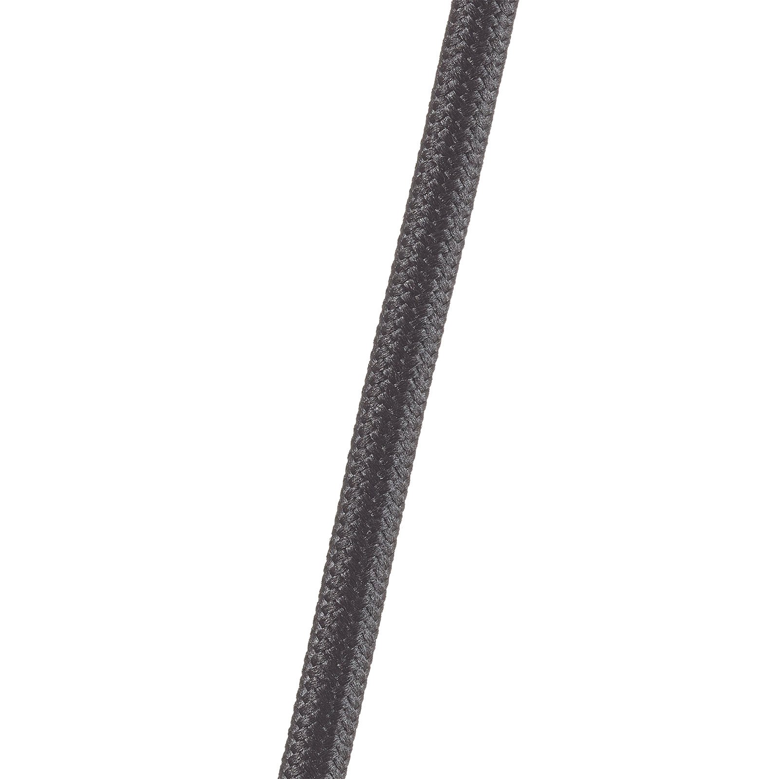 WEVER & DUCRÉ Mirro 1.0 Pendel 250cm schwarz/chrom