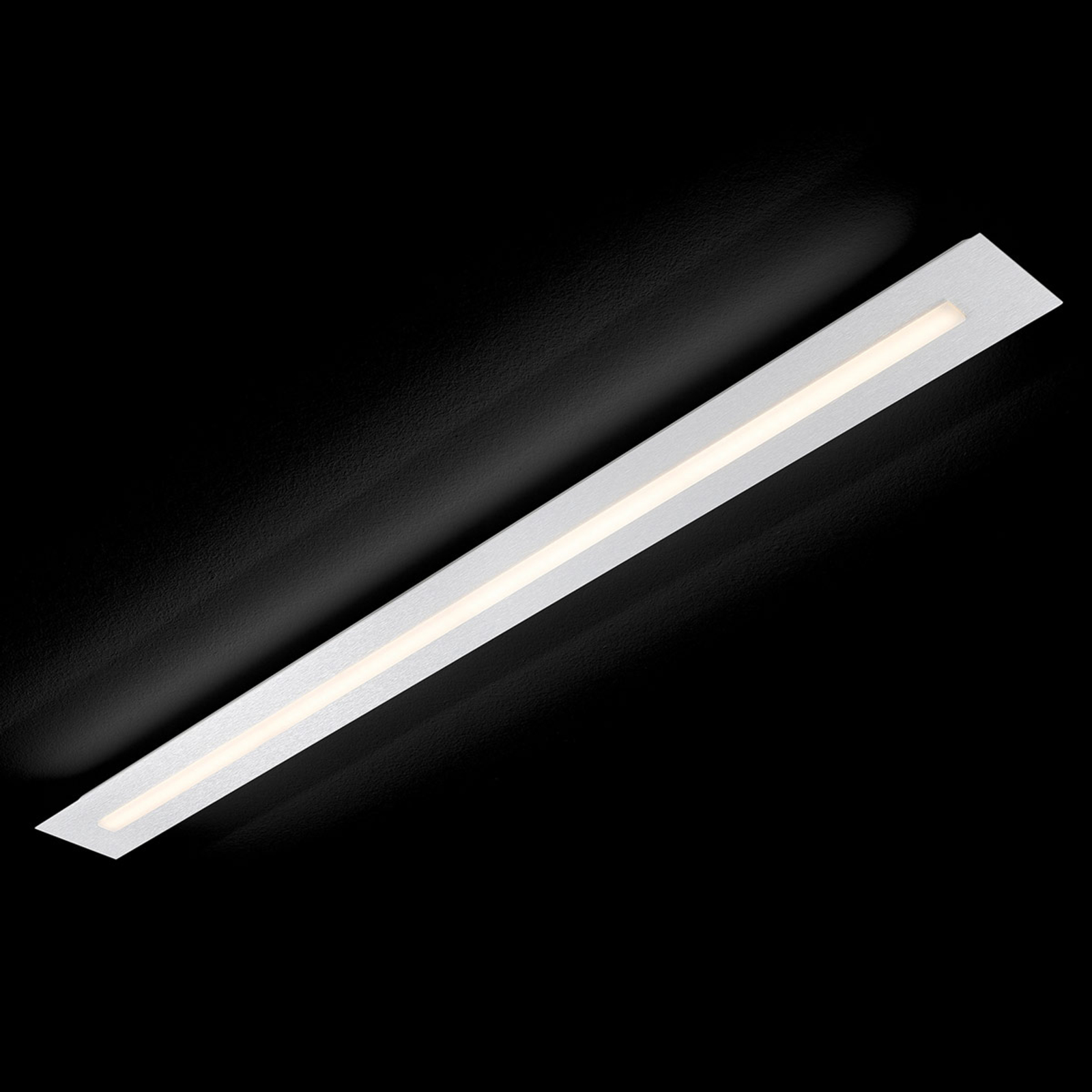 GROSSMANN Fis LED-Deckenleuchte, 104 cm