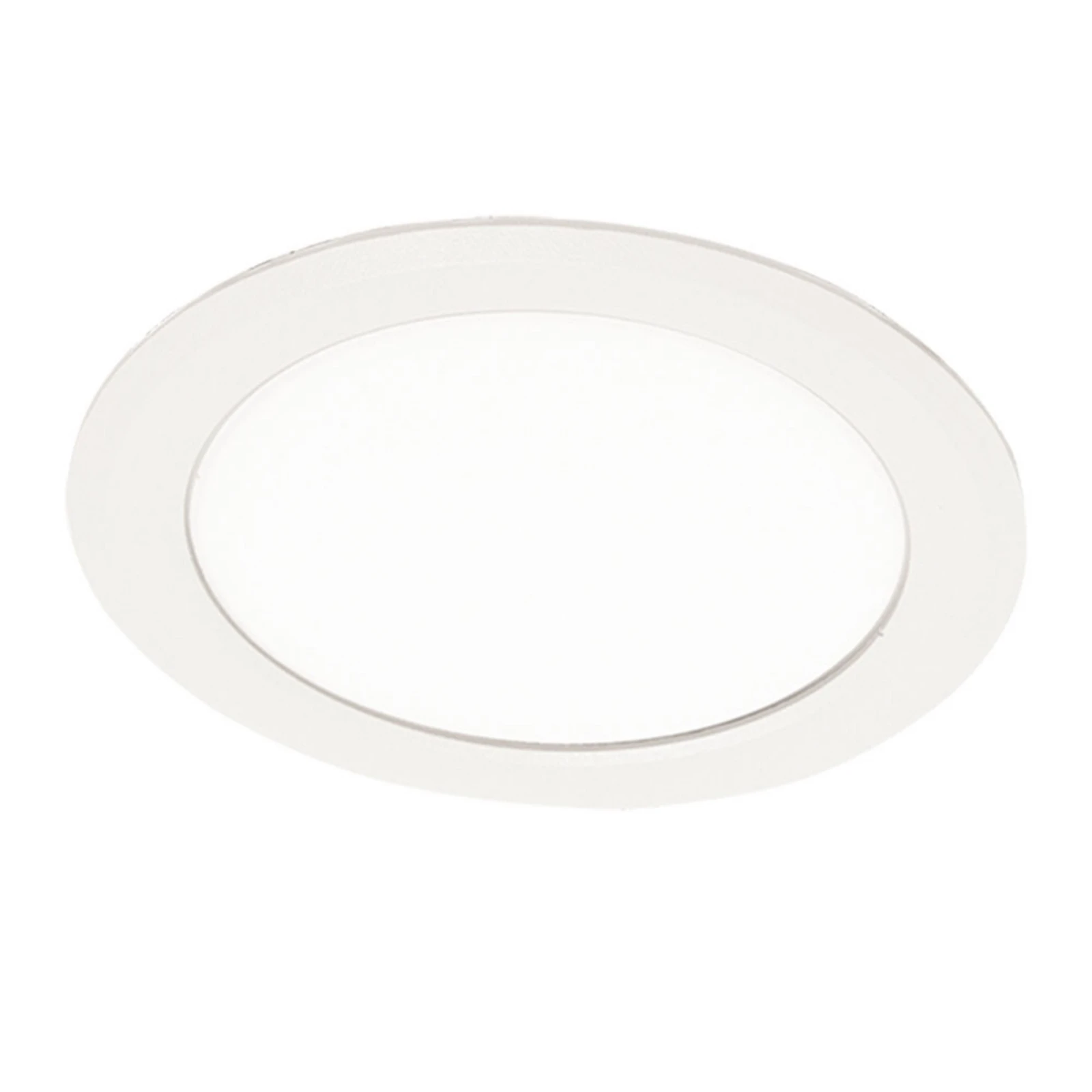 LED įleidžiama lempa loda-LDESO Ø 20cm 4 000K 1 449lm