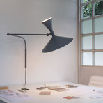 NEMO Lampe de Marseille aplique de pared Ø 50 cm