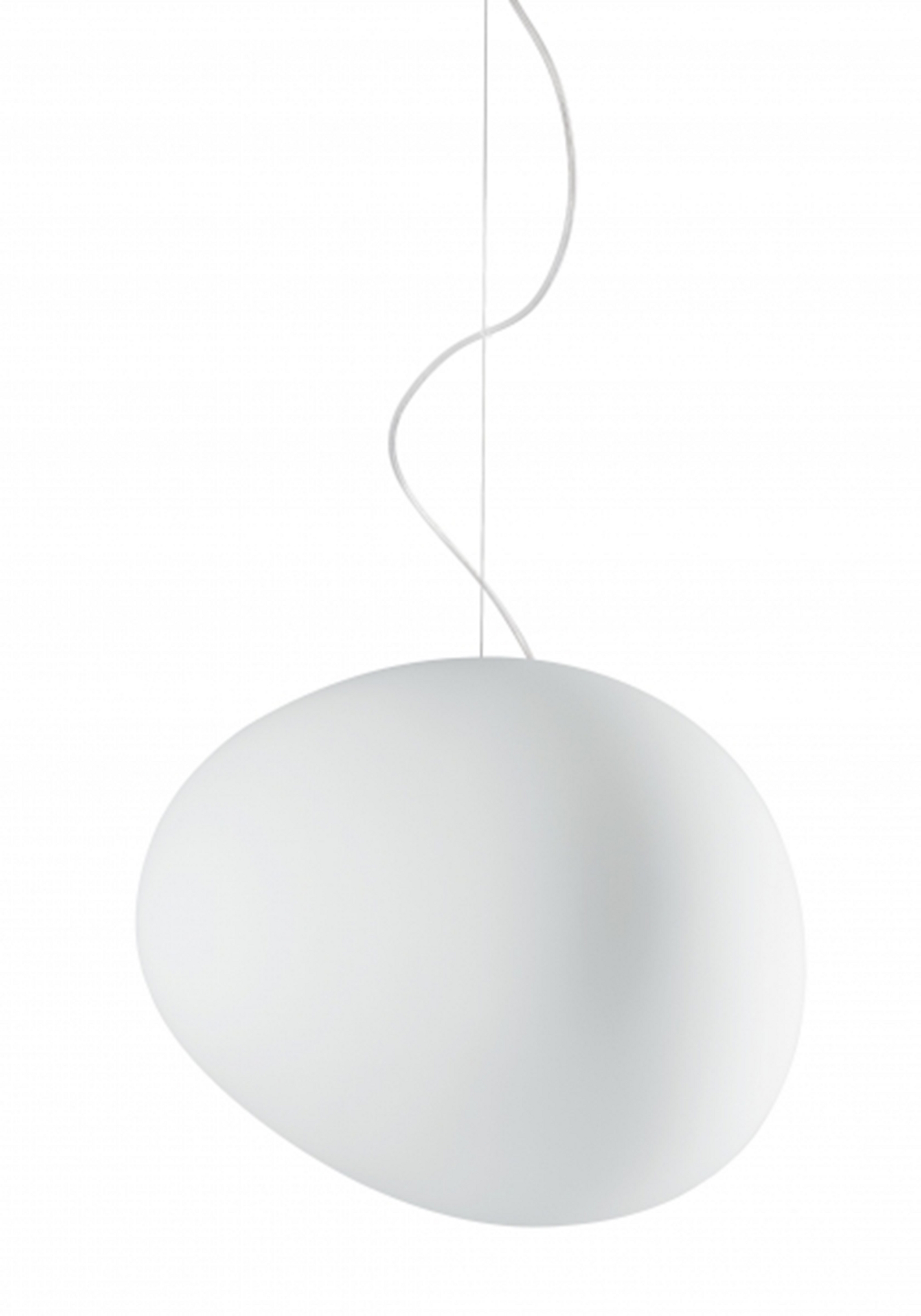 Gregg Pendant Medium - Foscarini