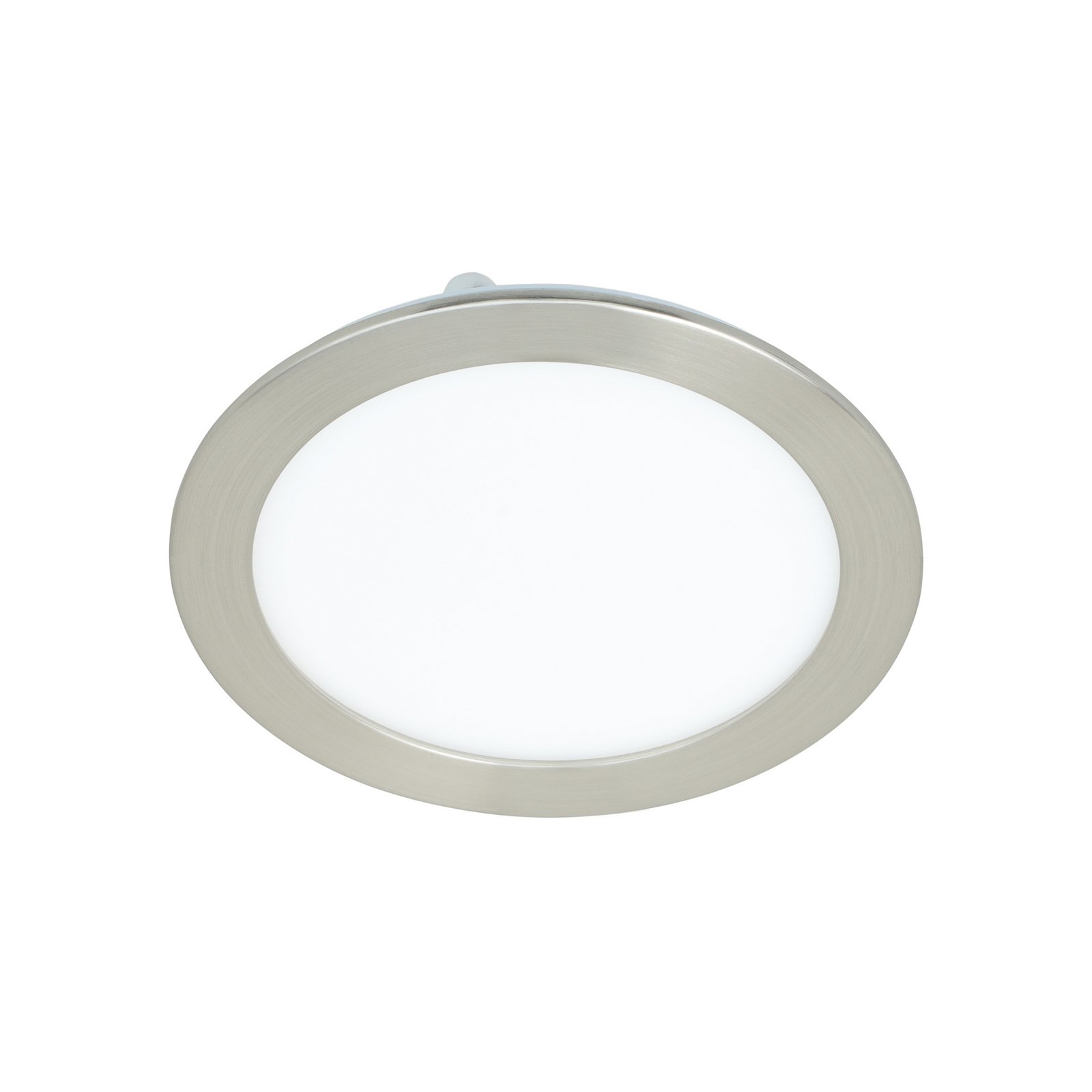 EGLO connect Fueva-C LED inbouwspot CCT Ø16,5cm