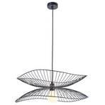 Libellule Suspension S Black - Forestier