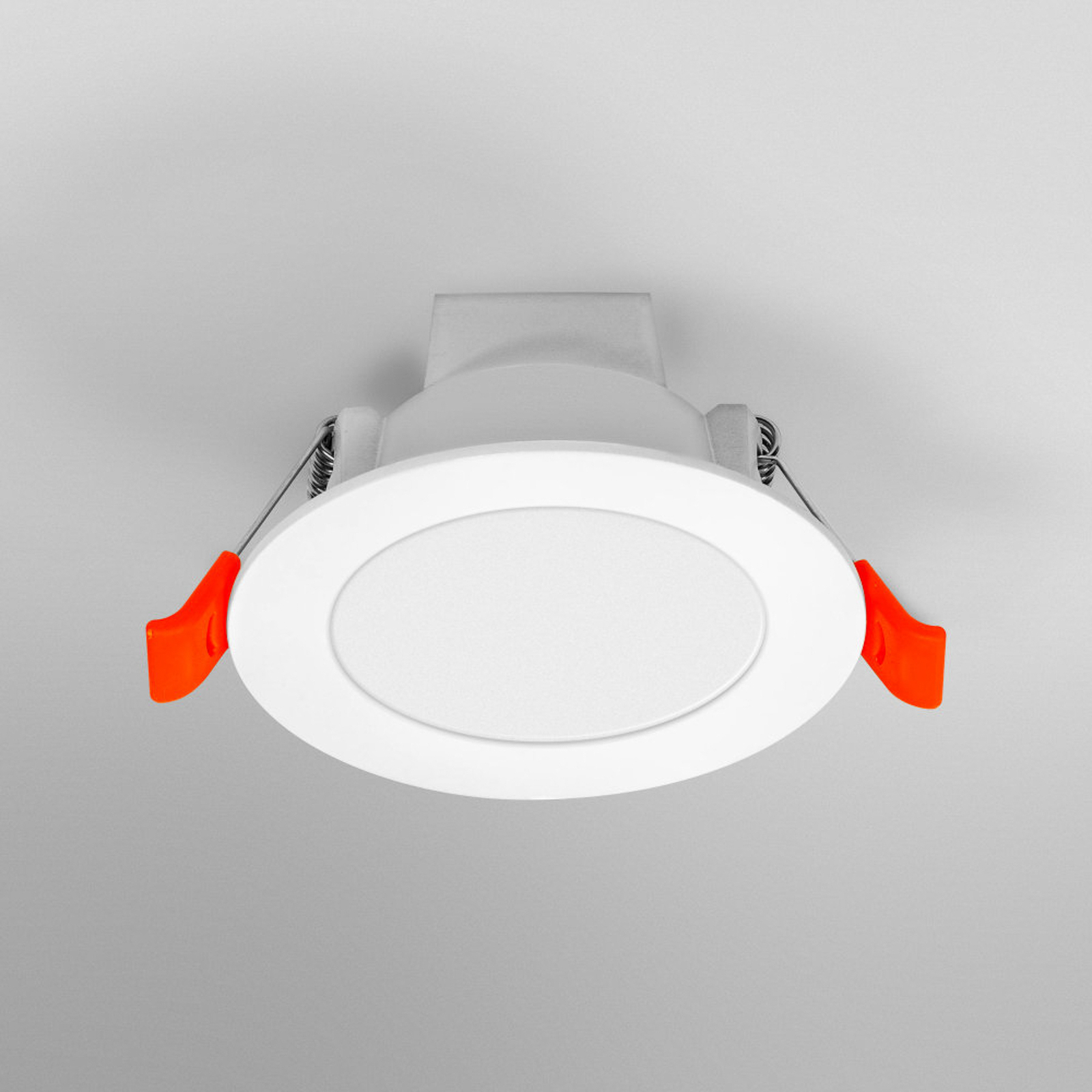 LEDVANCE SMART+ WiFi Spot encastrable LED, 100°