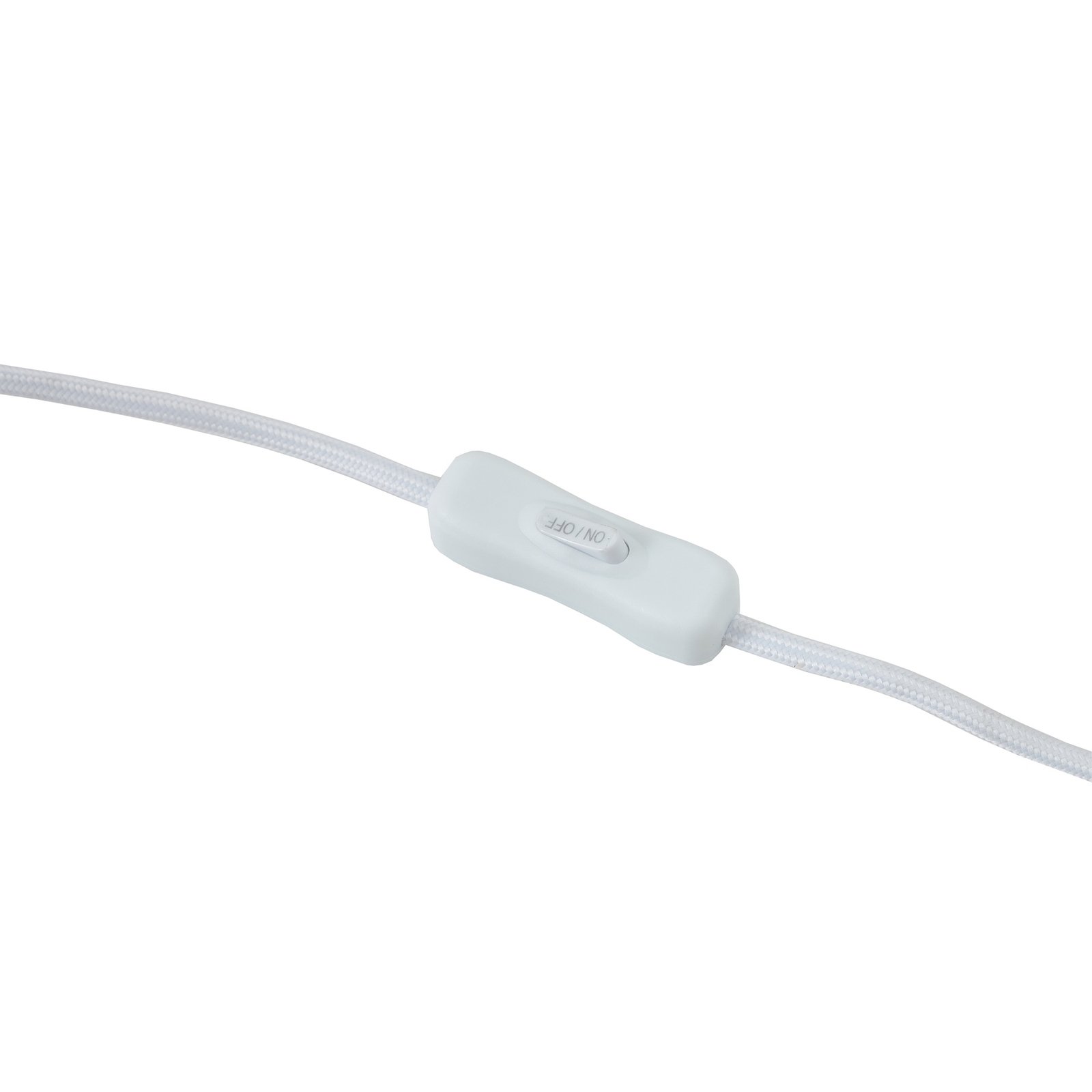 Jone Lampe de Table Blanc - Lindby