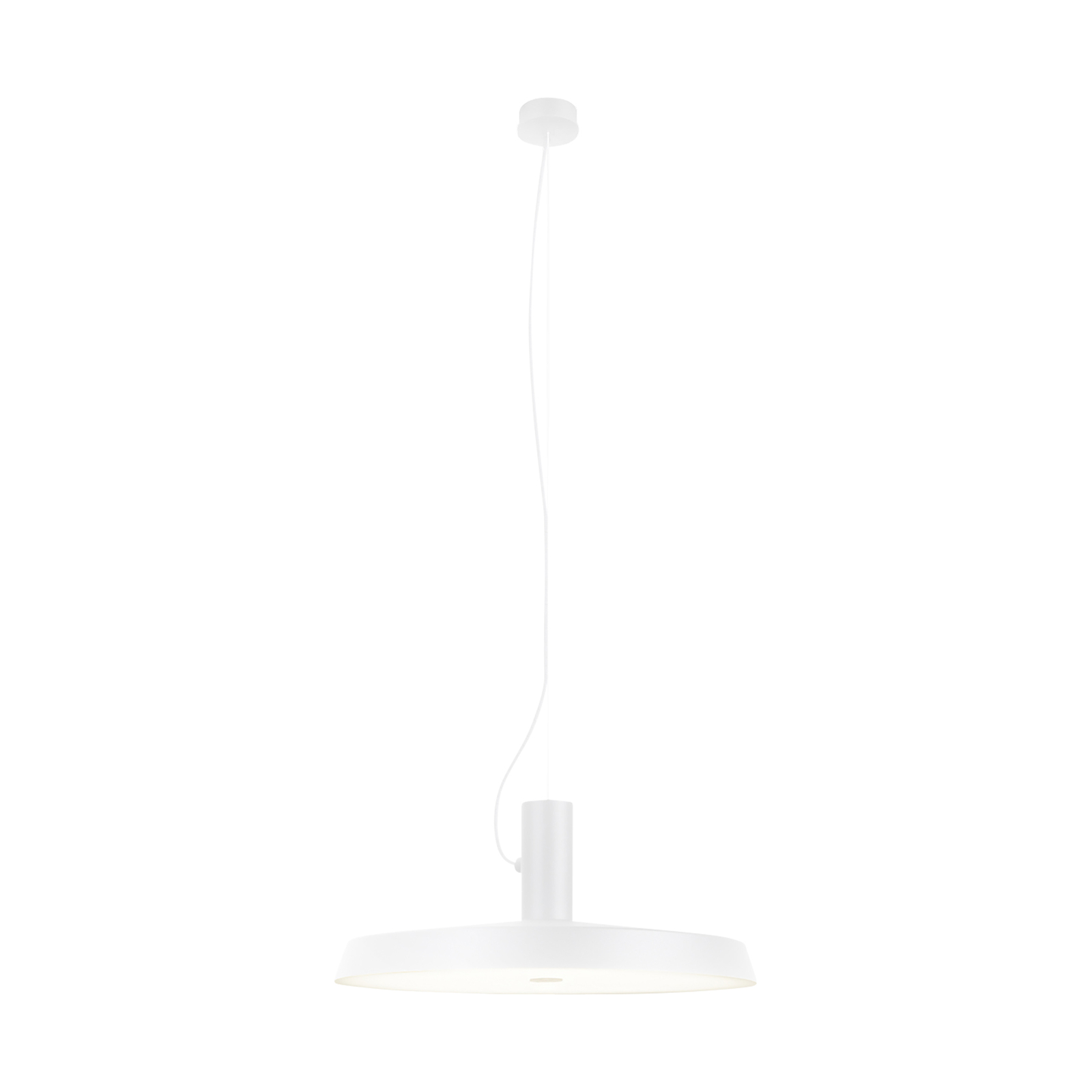 WEVER & DUCRÉ Roomor 1.0 LED pendant light MP DALI