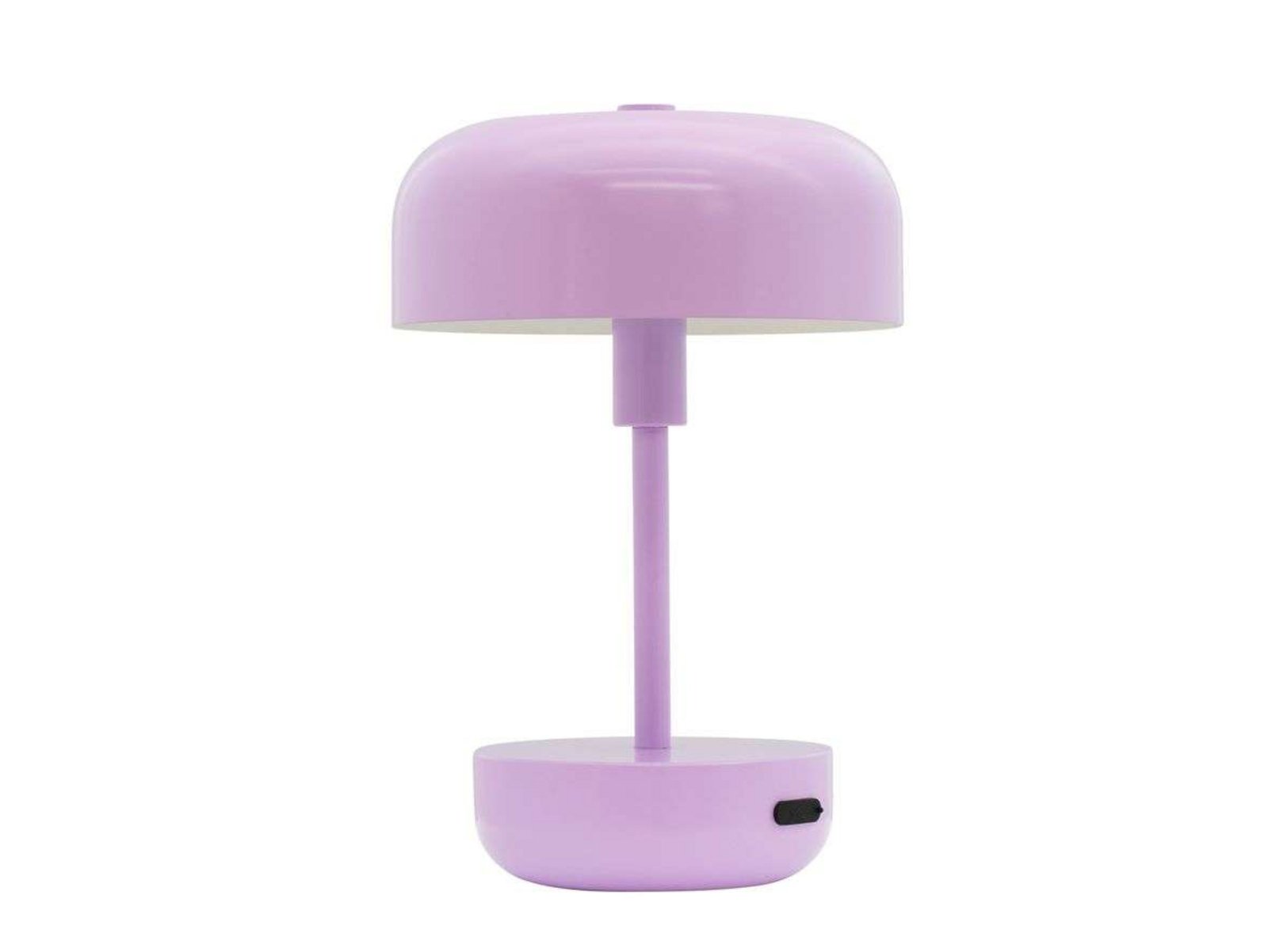 Haipot LED Portable Table Lamp Lilla - DybergLarsen