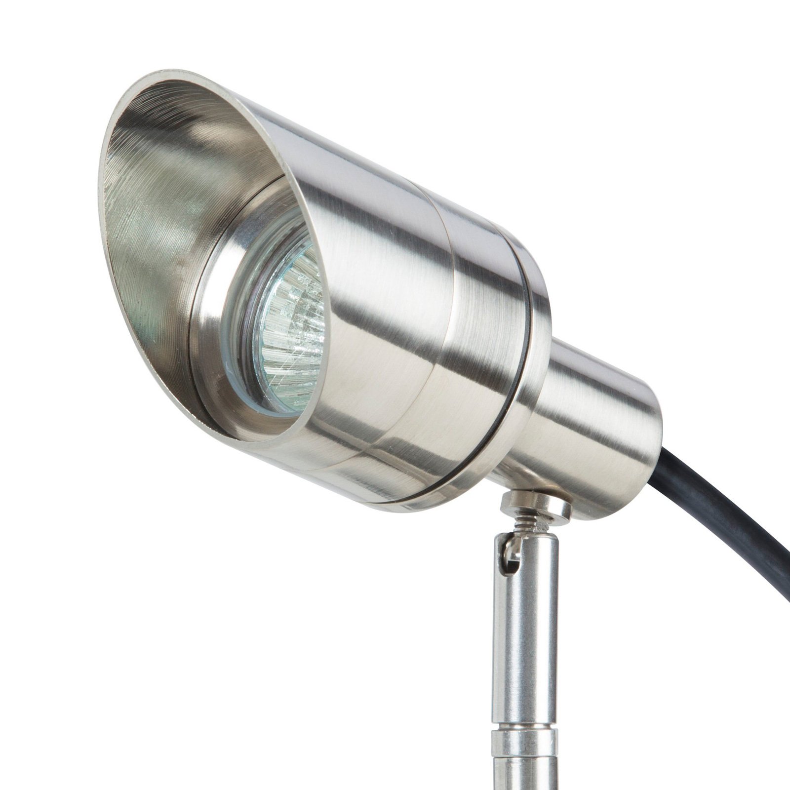 Oświetlenie punktowe LED Schego-Lux GU4 IP68