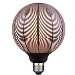 Bombilla LED 6W (50-130-270lm) Leaves 3-step E27 - Colors