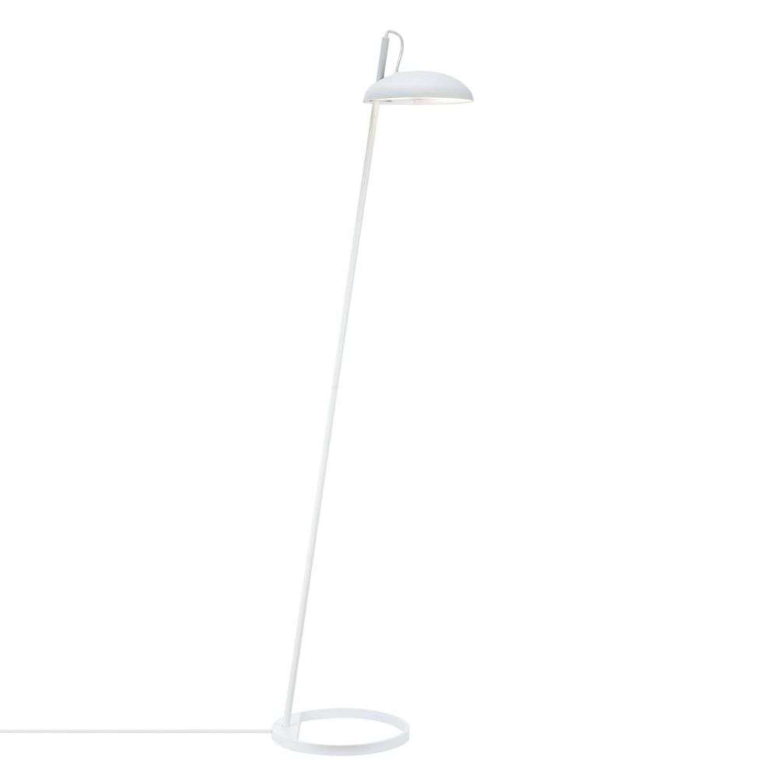 Versale Stojací Lampa White - DFTP