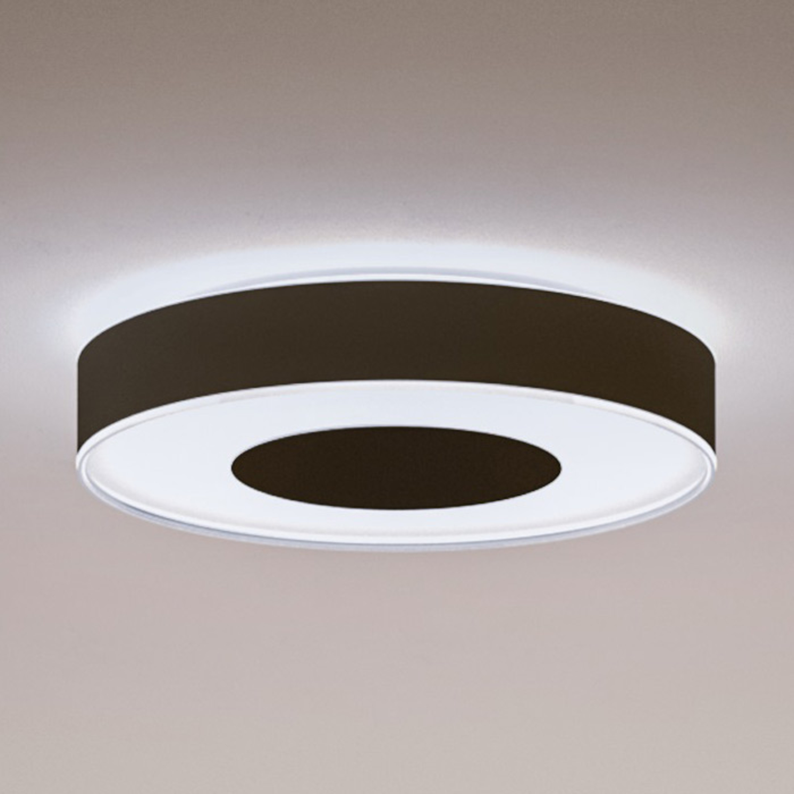 Philips Hue Infuse LED ceiling light, White+Color