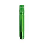 Maglite LED taskulamppu Solitaire, 1-kennoinen AAA, vihreä