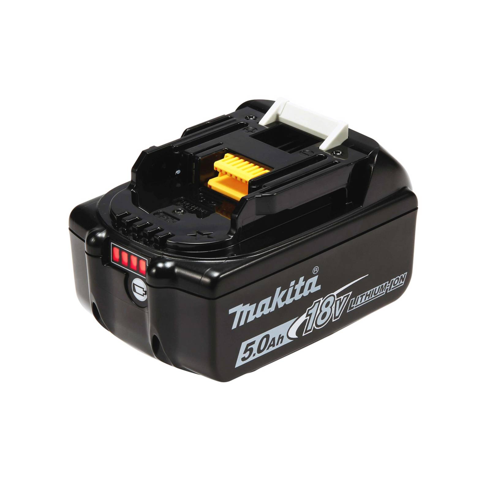Makita BL1850B accu LXT 18V 5Ah Liion Lampen24.nl