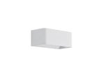 Karam LED Applique da Parete W20 White - Arcchio