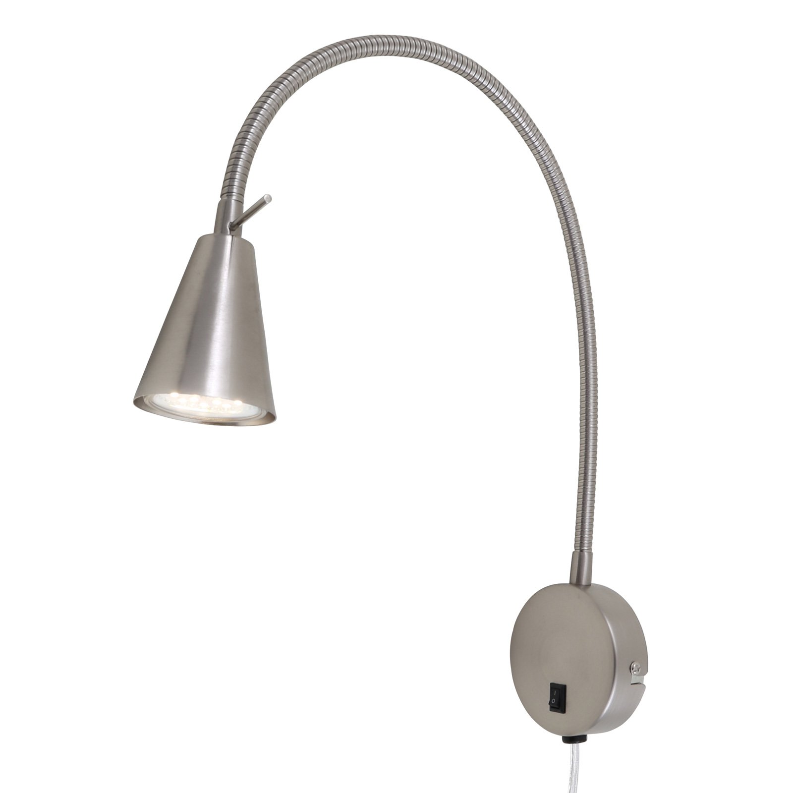 LED-Wandleuchte Tusa, Wandelement