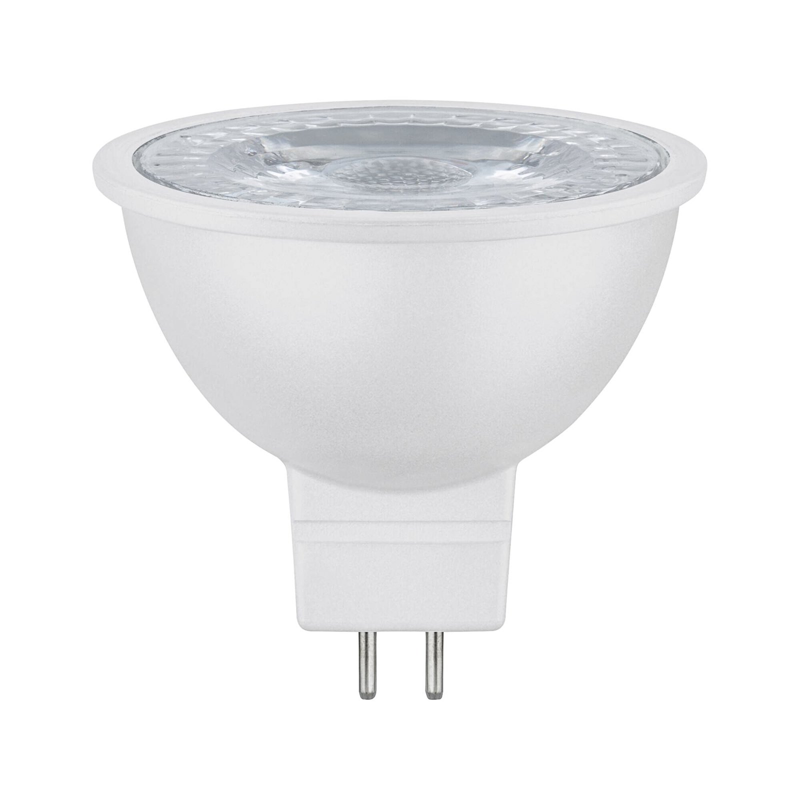 Paulmann GU5.3 reflector LED bulb 6.5W dim white