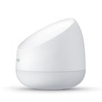 SquirePrijenosni Stolna lampa RGB Bijela - WiZ