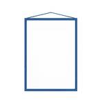 Frame Ramme A3 Blau Stained - Moebe