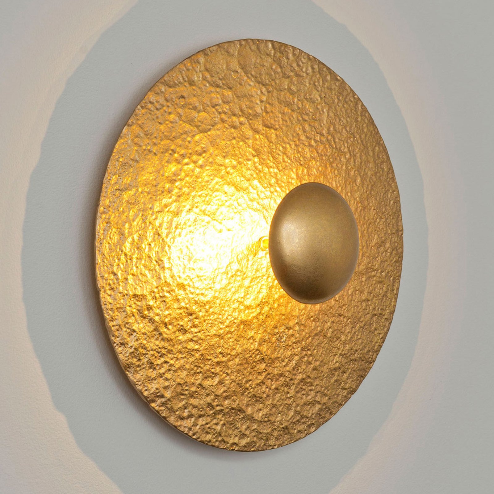 Светодиодна лампа за таван Polpetta