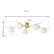 product size