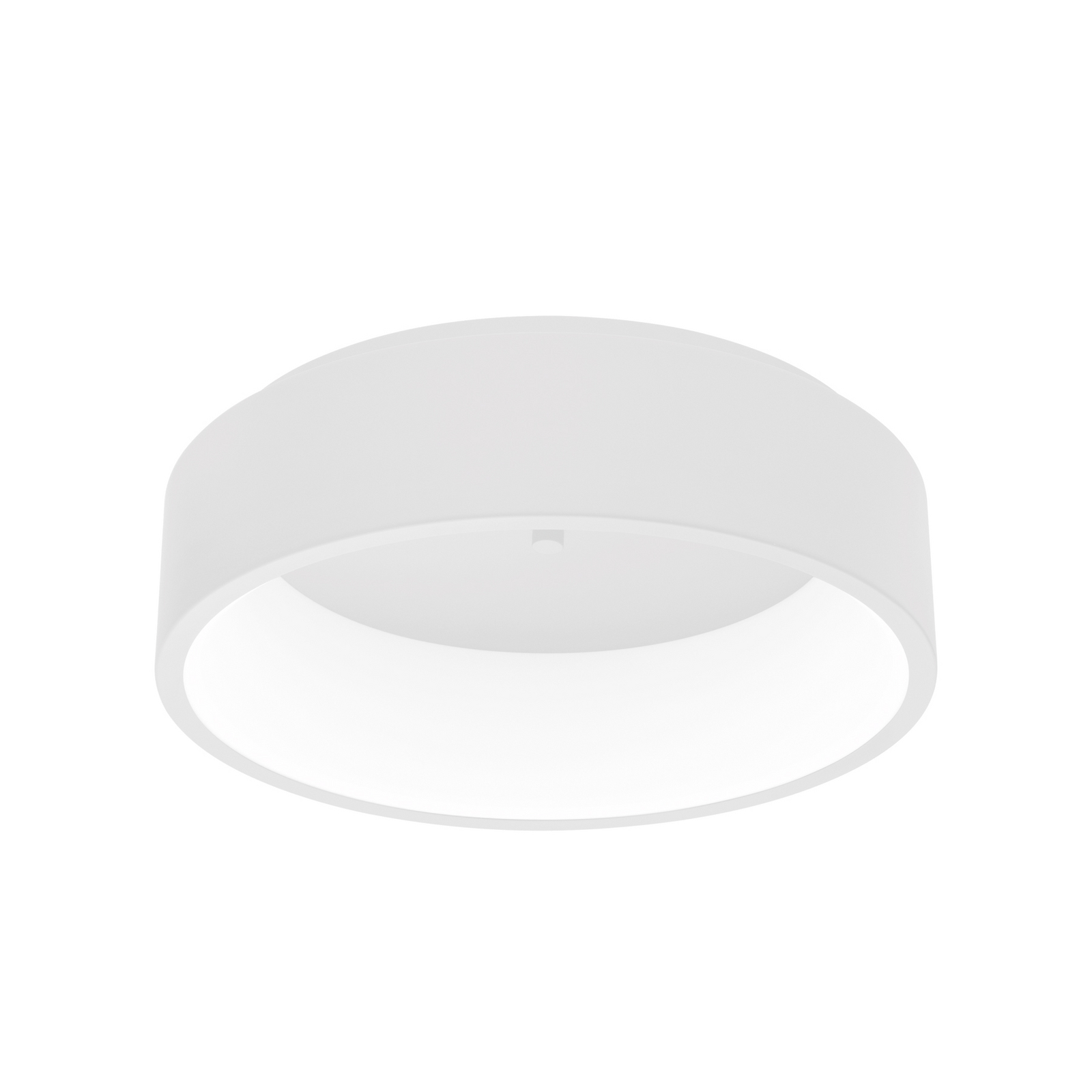 Stars of Light Marghera LED ceiling light, white, Ø 45 cm