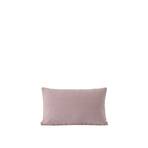 Mingle Cushion 35x55 Rose/Petrol - Muuto