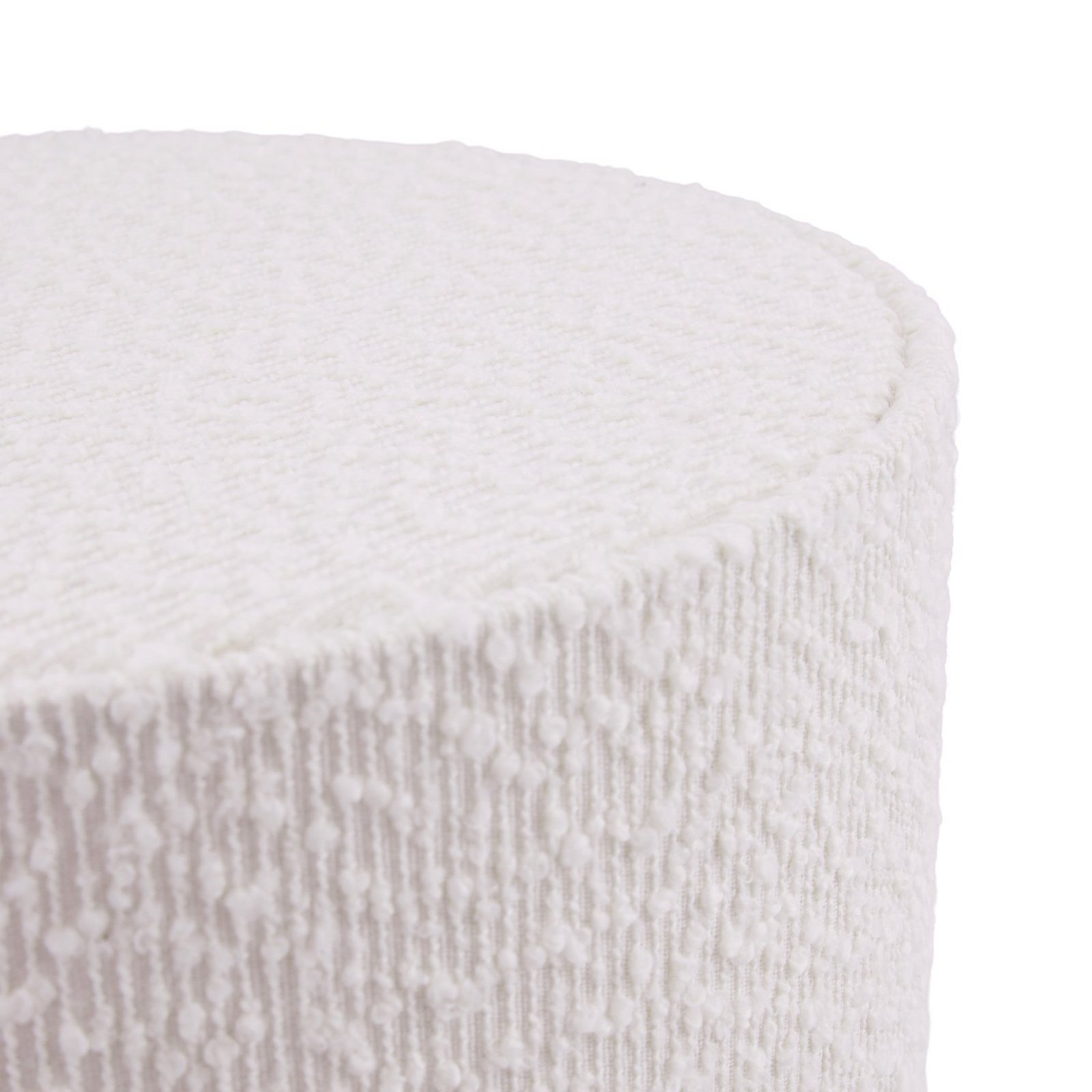 Lampe de table Florian, blanc/beige, hauteur 80 cm - Globen Lighting Lampe de table Florian, blanc/beige, hauteur 80 cm - Globen Lighting