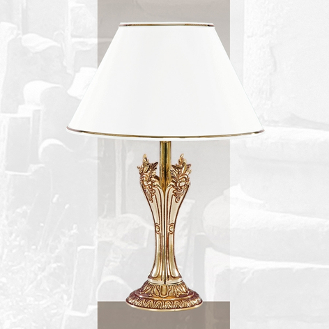 Compra Lámpara de mesa Prestigio, diseño artístico | Lampara.es Compra Lámpara de mesa Prestigio, diseño artístico | Lampara.es