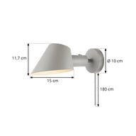 product size