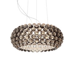 Foscarini Caboche Plus media MyLight CCT gris