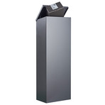 Standbriefkasten Allux 600