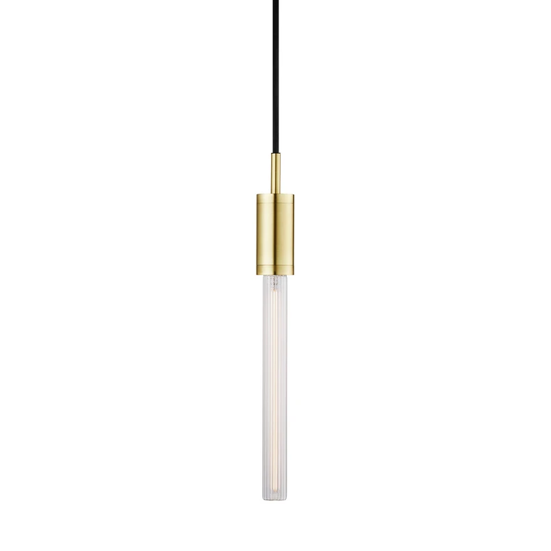 DESIGN BY US - Liberty Suspension Gold