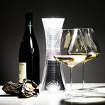 Artemide Come Together LED-Tischlampe 2700K, Akku
